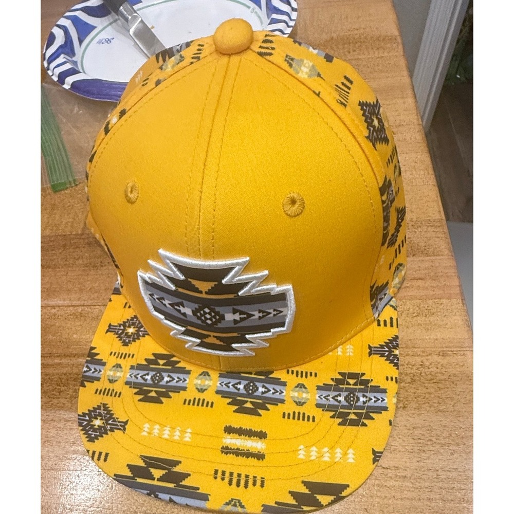 Pendleton Thunder Quarrel Snapback Hat